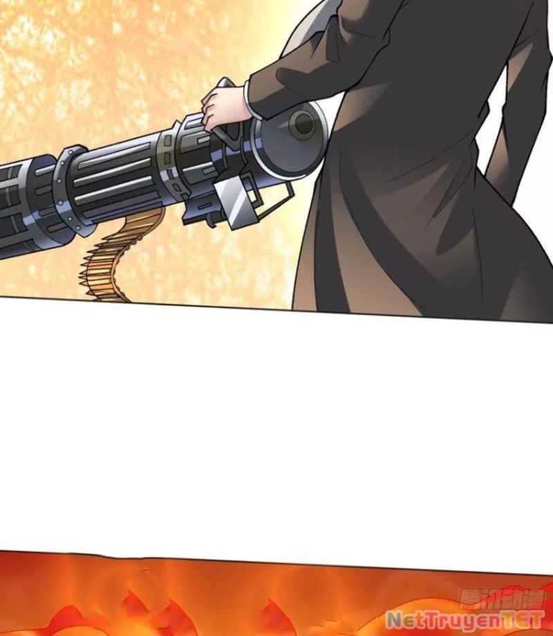 Chuyển Nghề Vô Hạn: Ta Có Thể Triệu Hồi Nữ Thần Max Cấp Chapter 31 - 3