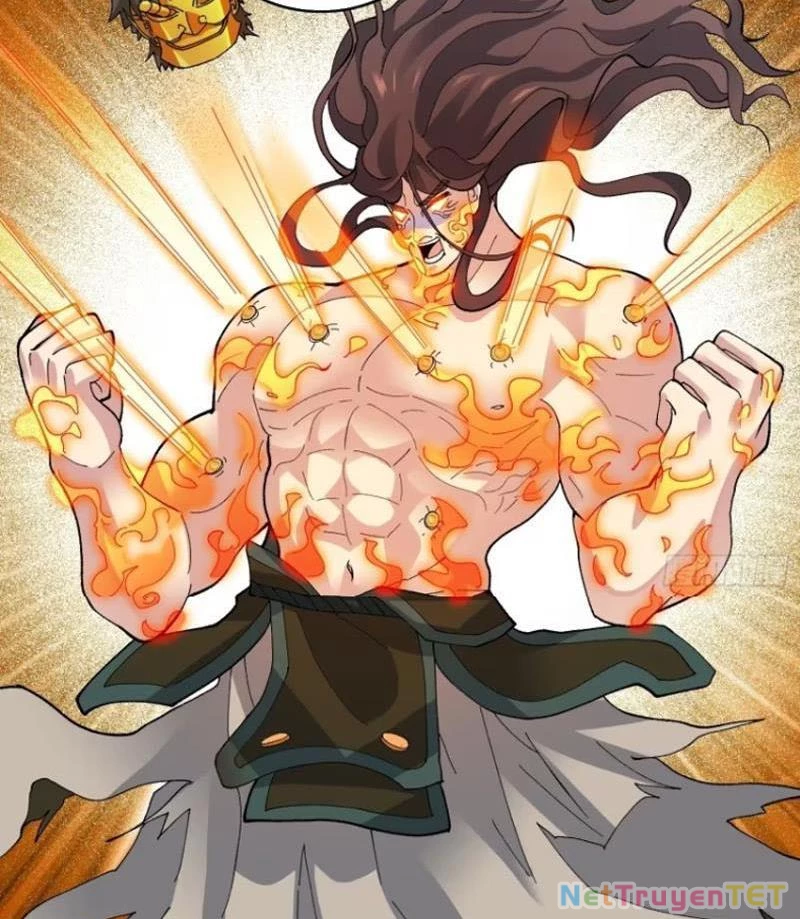 Chuyển Nghề Vô Hạn: Ta Có Thể Triệu Hồi Nữ Thần Max Cấp Chapter 31 - 8