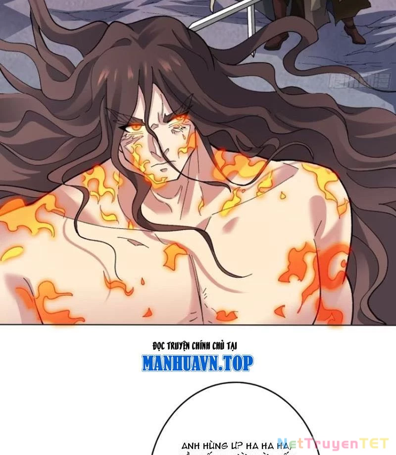 Chuyển Nghề Vô Hạn: Ta Có Thể Triệu Hồi Nữ Thần Max Cấp Chapter 31 - 10