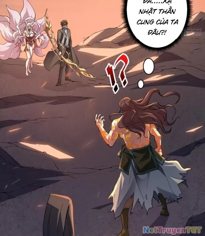 Chuyển Nghề Vô Hạn: Ta Có Thể Triệu Hồi Nữ Thần Max Cấp Chapter 31 - 17