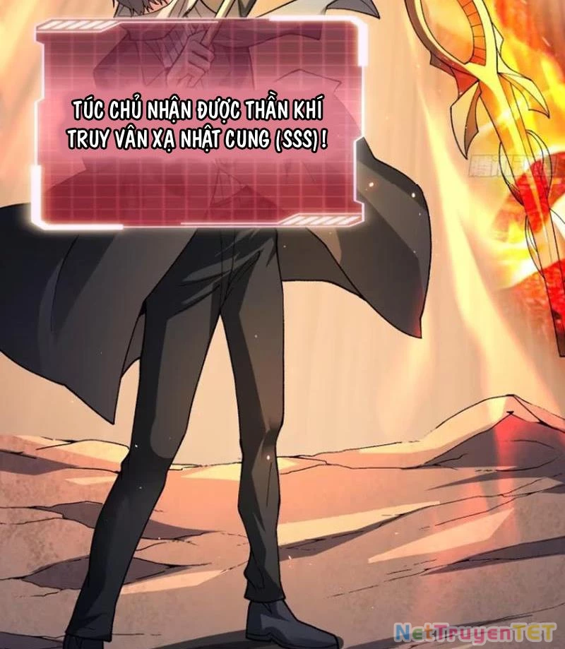 Chuyển Nghề Vô Hạn: Ta Có Thể Triệu Hồi Nữ Thần Max Cấp Chapter 31 - 20