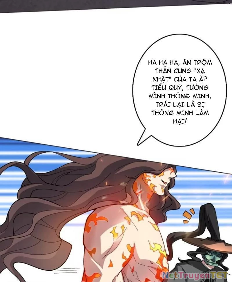 Chuyển Nghề Vô Hạn: Ta Có Thể Triệu Hồi Nữ Thần Max Cấp Chapter 31 - 36