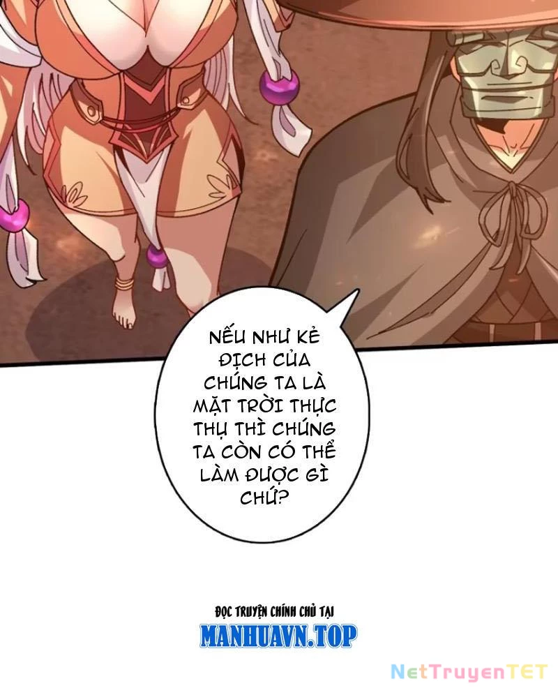 Chuyển Nghề Vô Hạn: Ta Có Thể Triệu Hồi Nữ Thần Max Cấp Chapter 31 - 54