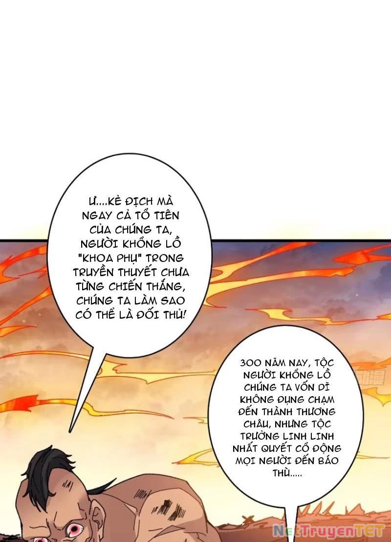 Chuyển Nghề Vô Hạn: Ta Có Thể Triệu Hồi Nữ Thần Max Cấp Chapter 31 - 64