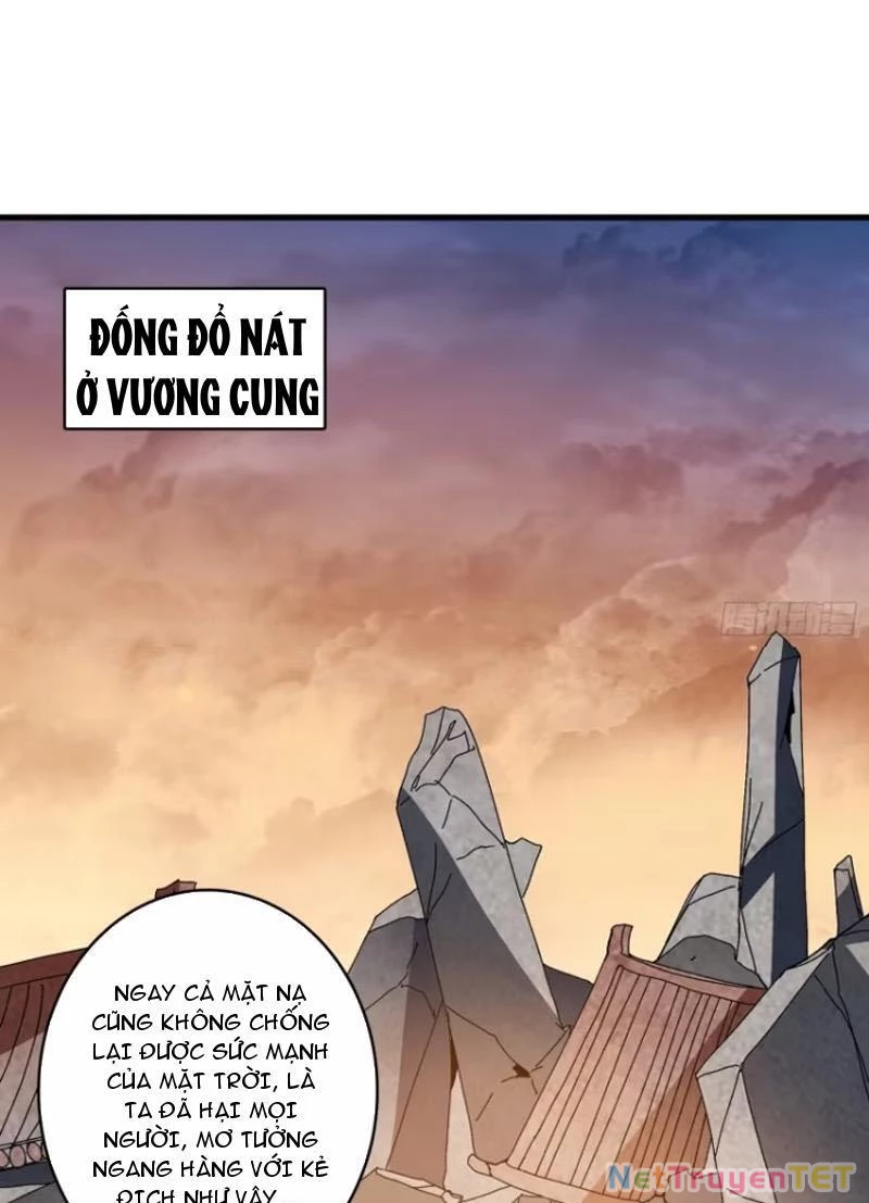 Chuyển Nghề Vô Hạn: Ta Có Thể Triệu Hồi Nữ Thần Max Cấp Chapter 31 - 71