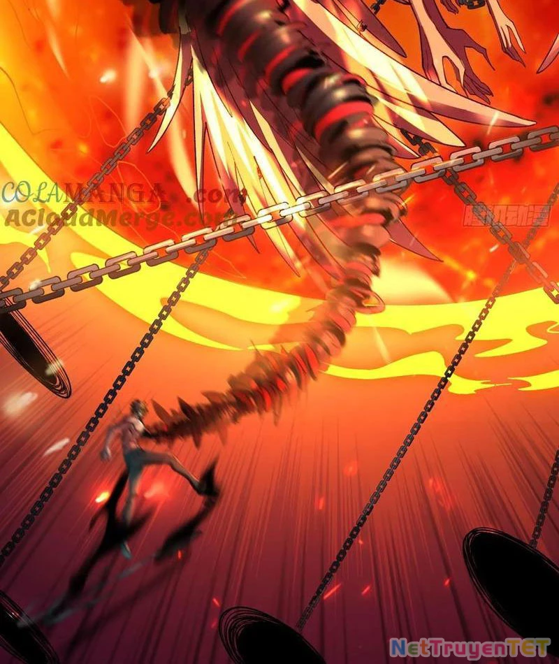 Chuyển Nghề Vô Hạn: Ta Có Thể Triệu Hồi Nữ Thần Max Cấp Chapter 32 - 2