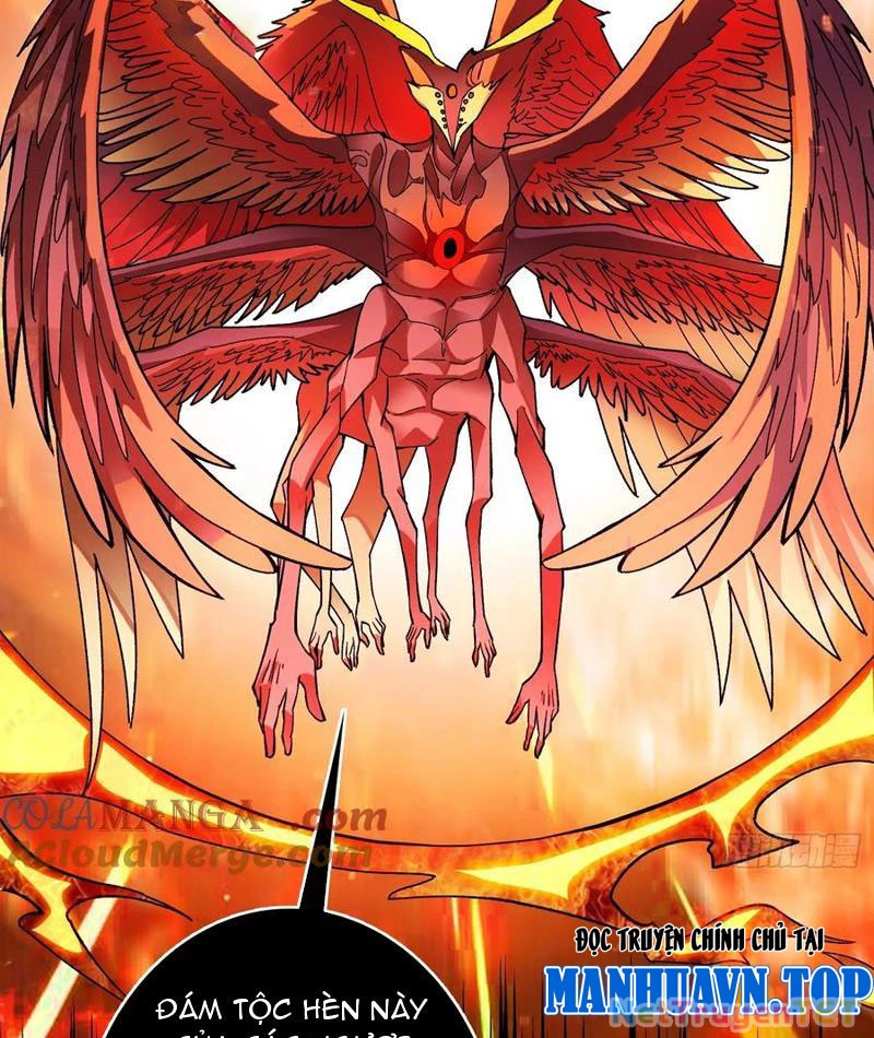 Chuyển Nghề Vô Hạn: Ta Có Thể Triệu Hồi Nữ Thần Max Cấp Chapter 32 - 9