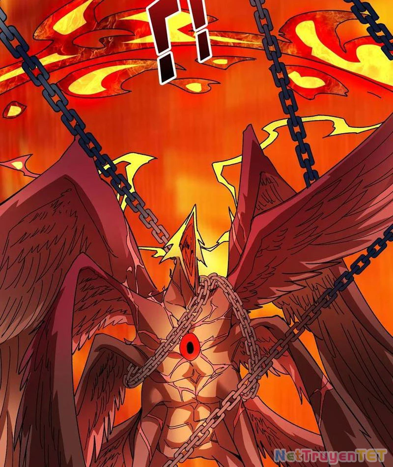 Chuyển Nghề Vô Hạn: Ta Có Thể Triệu Hồi Nữ Thần Max Cấp Chapter 32 - 20