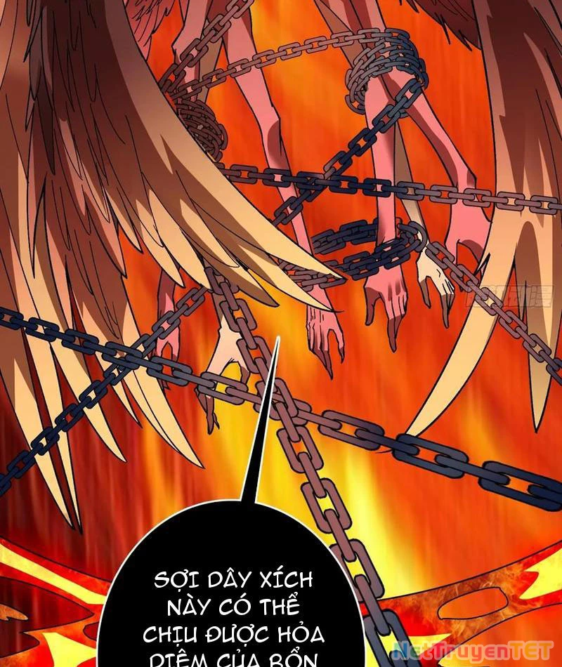 Chuyển Nghề Vô Hạn: Ta Có Thể Triệu Hồi Nữ Thần Max Cấp Chapter 32 - 21