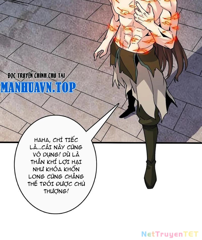 Chuyển Nghề Vô Hạn: Ta Có Thể Triệu Hồi Nữ Thần Max Cấp Chapter 32 - 28