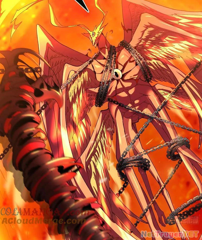 Chuyển Nghề Vô Hạn: Ta Có Thể Triệu Hồi Nữ Thần Max Cấp Chapter 32 - 32