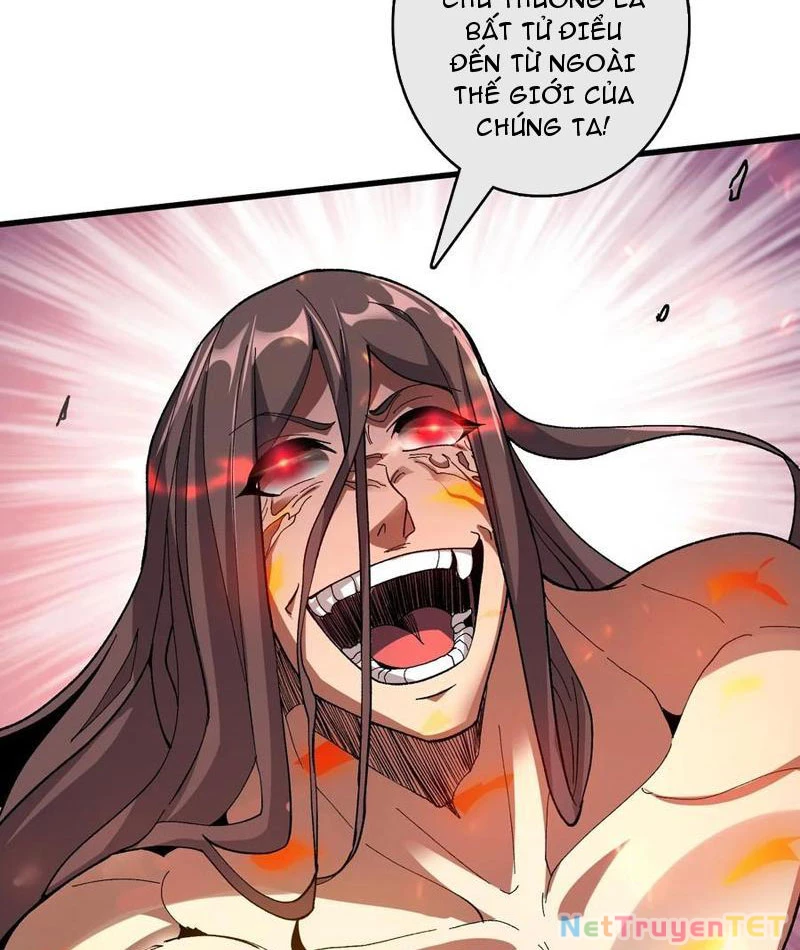 Chuyển Nghề Vô Hạn: Ta Có Thể Triệu Hồi Nữ Thần Max Cấp Chapter 32 - 49