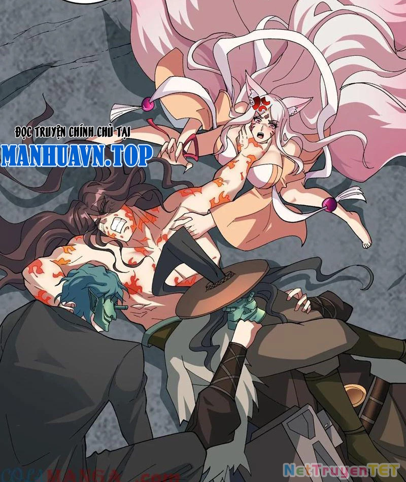 Chuyển Nghề Vô Hạn: Ta Có Thể Triệu Hồi Nữ Thần Max Cấp Chapter 32 - 73