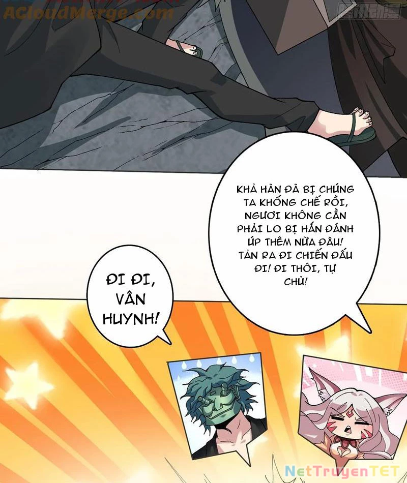 Chuyển Nghề Vô Hạn: Ta Có Thể Triệu Hồi Nữ Thần Max Cấp Chapter 32 - 74