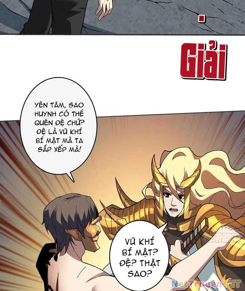 Chuyển Nghề Vô Hạn: Ta Có Thể Triệu Hồi Nữ Thần Max Cấp Chapter 32 - 84