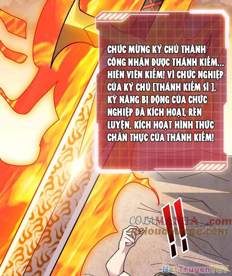 Chuyển Nghề Vô Hạn: Ta Có Thể Triệu Hồi Nữ Thần Max Cấp Chapter 32 - 92