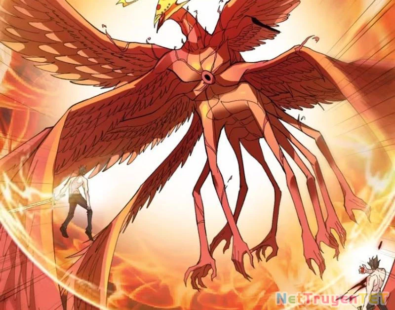 Chuyển Nghề Vô Hạn: Ta Có Thể Triệu Hồi Nữ Thần Max Cấp Chapter 33 - 52