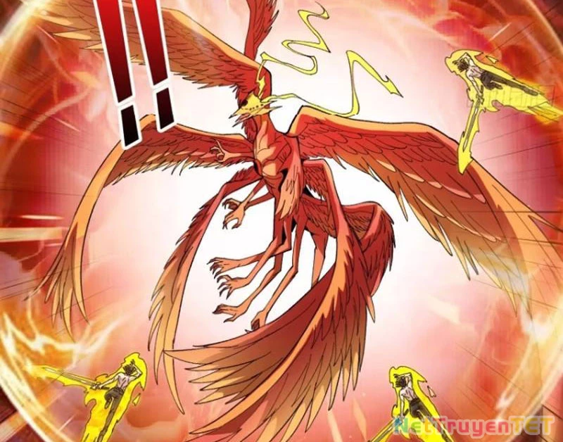 Chuyển Nghề Vô Hạn: Ta Có Thể Triệu Hồi Nữ Thần Max Cấp Chapter 33 - 56