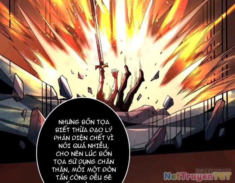 Chuyển Nghề Vô Hạn: Ta Có Thể Triệu Hồi Nữ Thần Max Cấp Chapter 33 - 118
