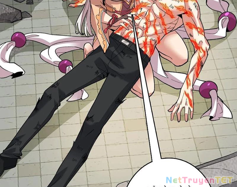 Chuyển Nghề Vô Hạn: Ta Có Thể Triệu Hồi Nữ Thần Max Cấp Chapter 35 - 17