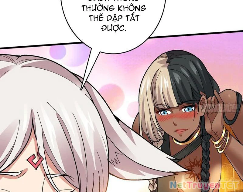 Chuyển Nghề Vô Hạn: Ta Có Thể Triệu Hồi Nữ Thần Max Cấp Chapter 35 - 23