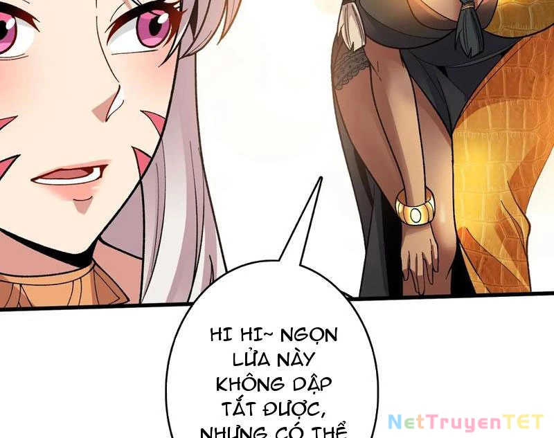 Chuyển Nghề Vô Hạn: Ta Có Thể Triệu Hồi Nữ Thần Max Cấp Chapter 35 - 24