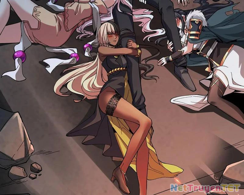 Chuyển Nghề Vô Hạn: Ta Có Thể Triệu Hồi Nữ Thần Max Cấp Chapter 35 - 74