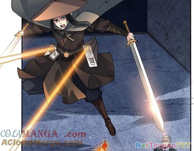 Chuyển Nghề Vô Hạn: Ta Có Thể Triệu Hồi Nữ Thần Max Cấp Chapter 36 - 7