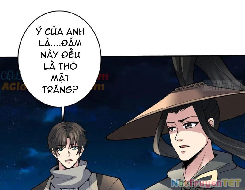 Chuyển Nghề Vô Hạn: Ta Có Thể Triệu Hồi Nữ Thần Max Cấp Chapter 36 - 13