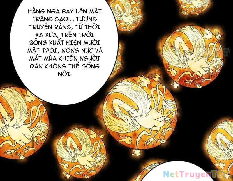 Chuyển Nghề Vô Hạn: Ta Có Thể Triệu Hồi Nữ Thần Max Cấp Chapter 36 - 15