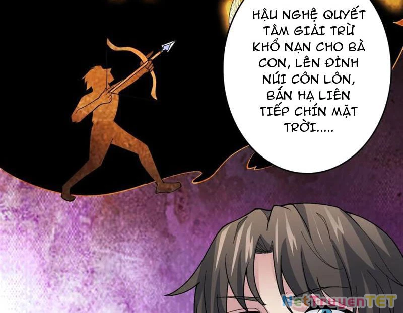 Chuyển Nghề Vô Hạn: Ta Có Thể Triệu Hồi Nữ Thần Max Cấp Chapter 36 - 16