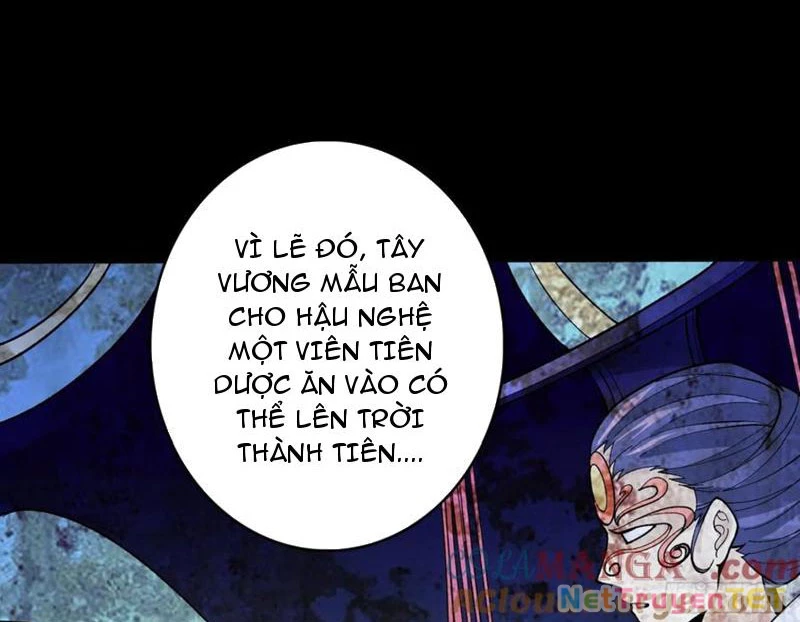Chuyển Nghề Vô Hạn: Ta Có Thể Triệu Hồi Nữ Thần Max Cấp Chapter 36 - 18