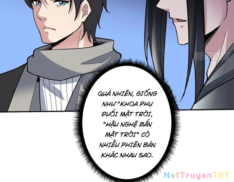 Chuyển Nghề Vô Hạn: Ta Có Thể Triệu Hồi Nữ Thần Max Cấp Chapter 36 - 26