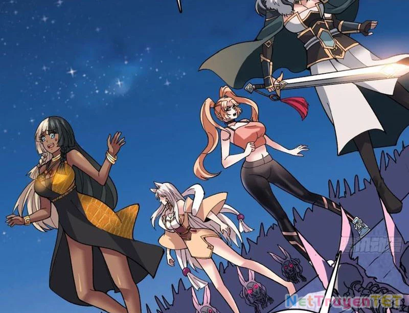 Chuyển Nghề Vô Hạn: Ta Có Thể Triệu Hồi Nữ Thần Max Cấp Chapter 36 - 44