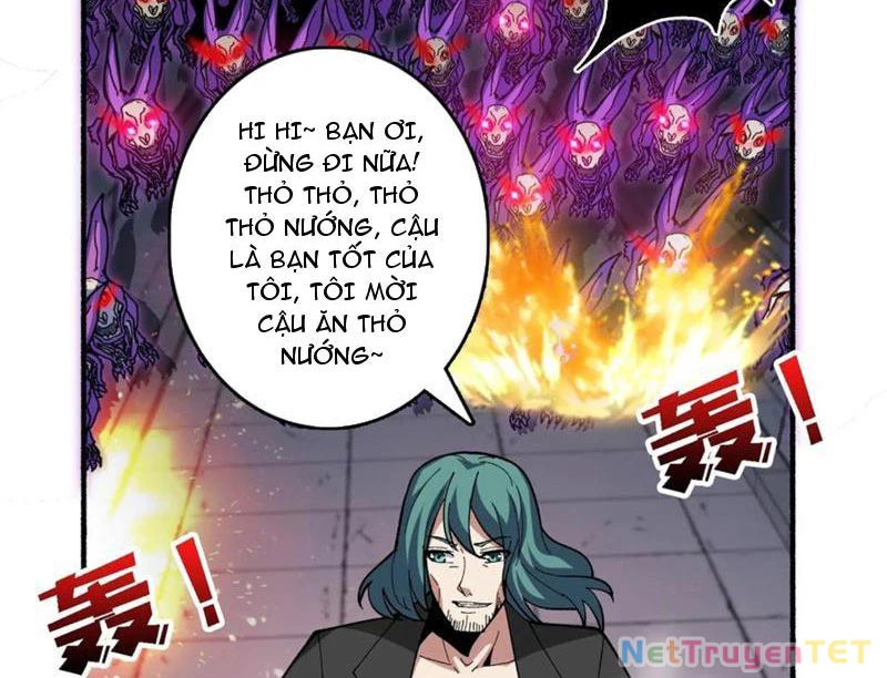 Chuyển Nghề Vô Hạn: Ta Có Thể Triệu Hồi Nữ Thần Max Cấp Chapter 36 - 75