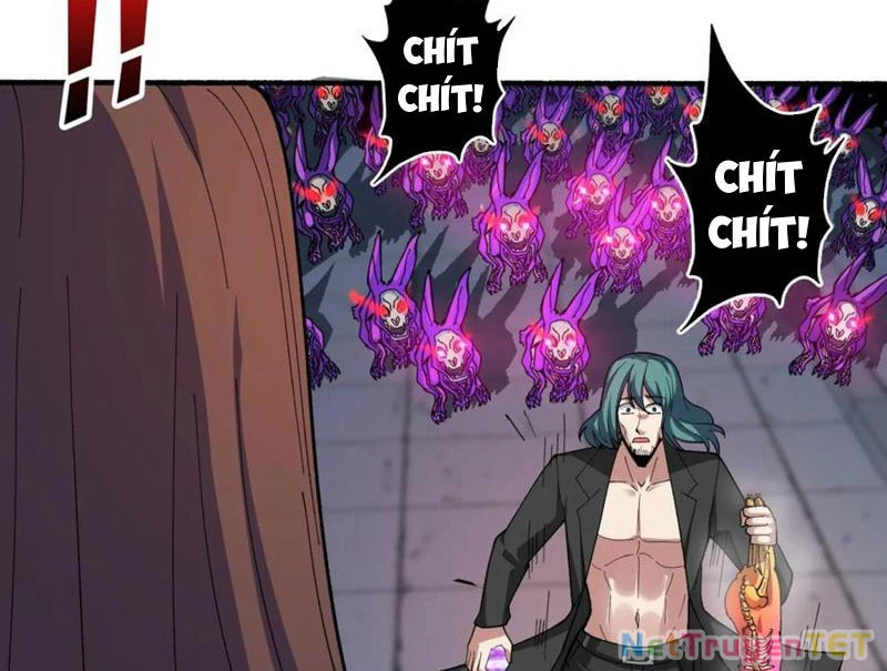 Chuyển Nghề Vô Hạn: Ta Có Thể Triệu Hồi Nữ Thần Max Cấp Chapter 36 - 77