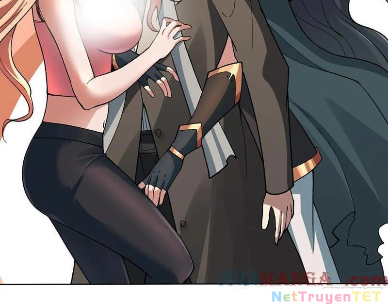 Chuyển Nghề Vô Hạn: Ta Có Thể Triệu Hồi Nữ Thần Max Cấp Chapter 37 - 2