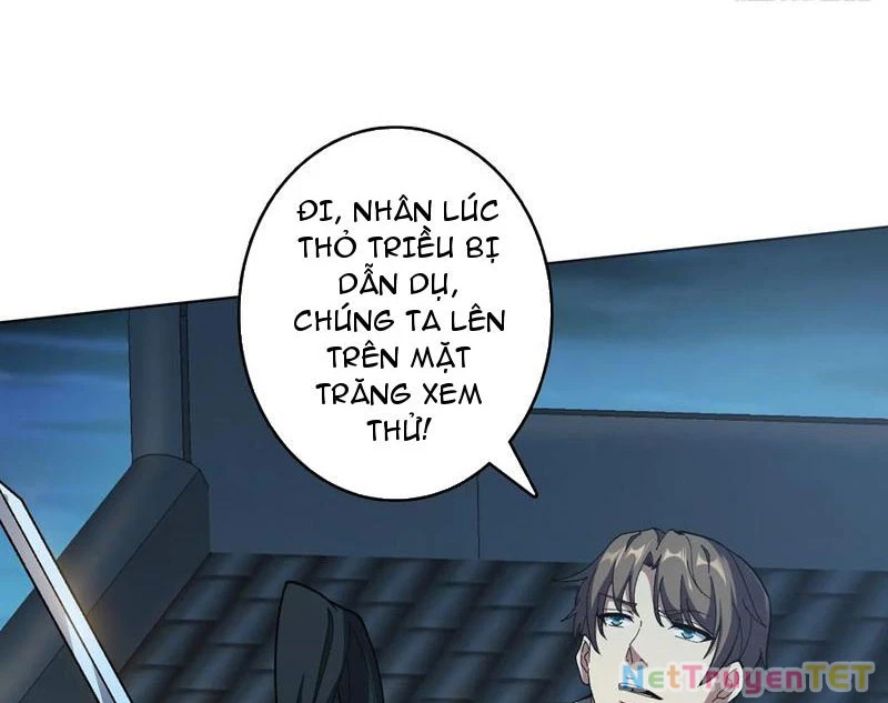 Chuyển Nghề Vô Hạn: Ta Có Thể Triệu Hồi Nữ Thần Max Cấp Chapter 37 - 4