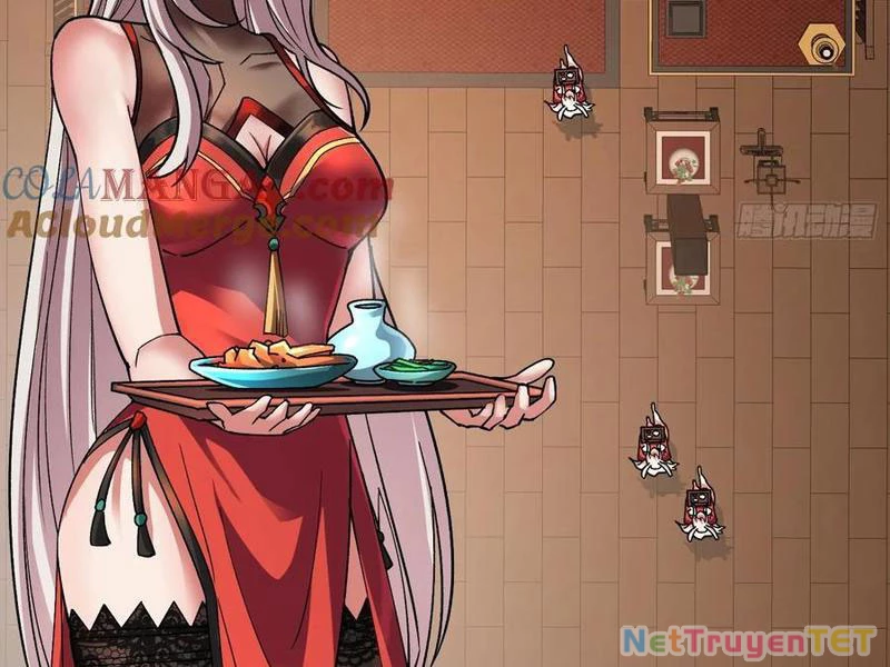 Chuyển Nghề Vô Hạn: Ta Có Thể Triệu Hồi Nữ Thần Max Cấp Chapter 38 - 3