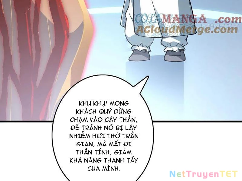 Chuyển Nghề Vô Hạn: Ta Có Thể Triệu Hồi Nữ Thần Max Cấp Chapter 38 - 22