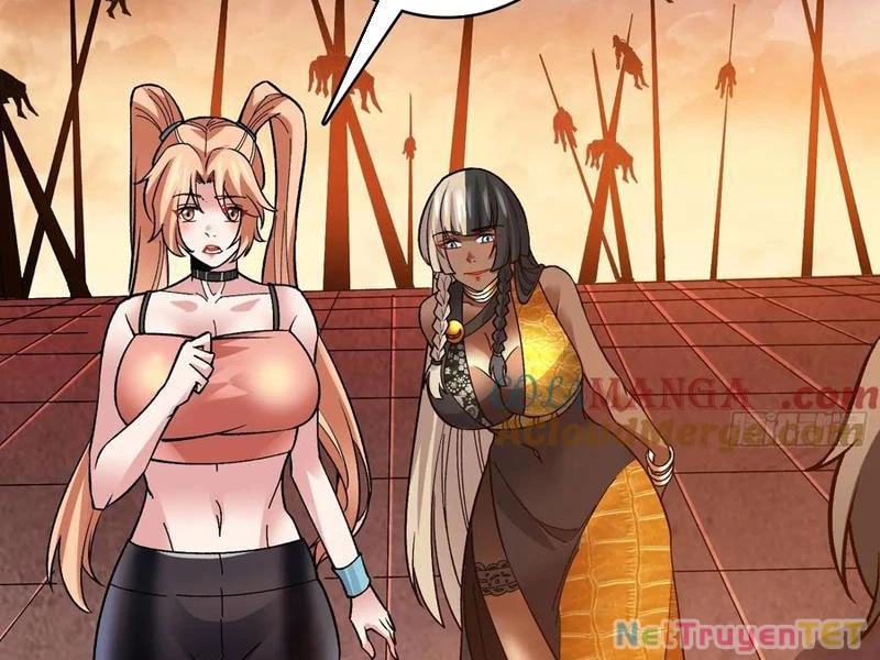 Chuyển Nghề Vô Hạn: Ta Có Thể Triệu Hồi Nữ Thần Max Cấp Chapter 38 - 66