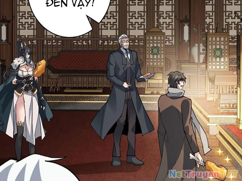 Chuyển Nghề Vô Hạn: Ta Có Thể Triệu Hồi Nữ Thần Max Cấp Chapter 39 - 11