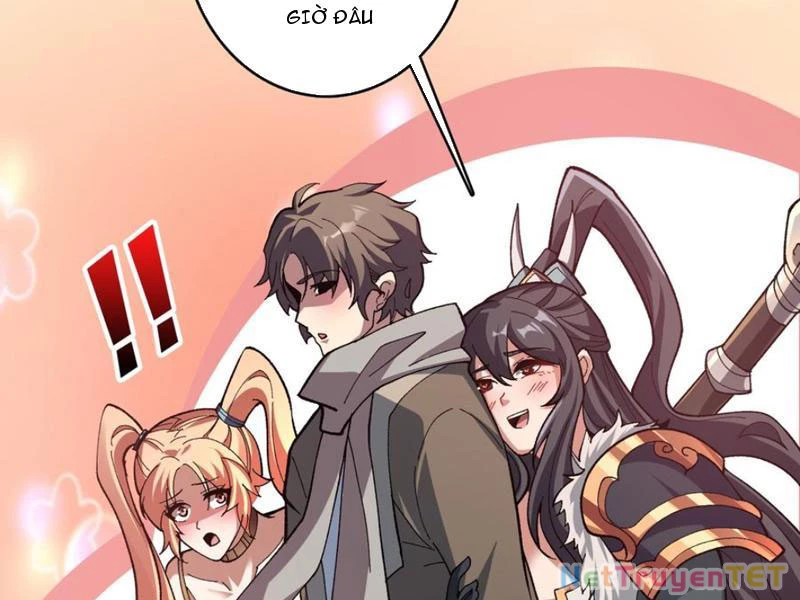Chuyển Nghề Vô Hạn: Ta Có Thể Triệu Hồi Nữ Thần Max Cấp Chapter 40 - 43