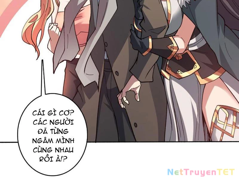 Chuyển Nghề Vô Hạn: Ta Có Thể Triệu Hồi Nữ Thần Max Cấp Chapter 40 - 44