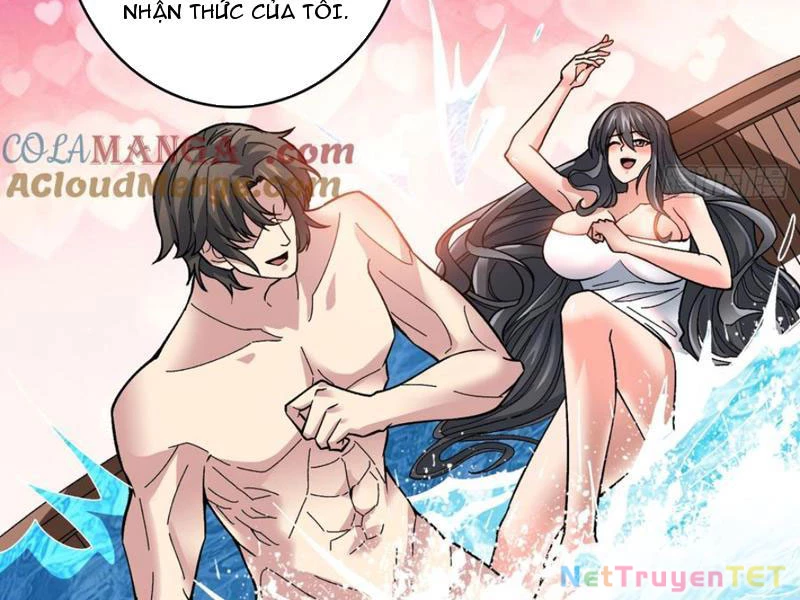 Chuyển Nghề Vô Hạn: Ta Có Thể Triệu Hồi Nữ Thần Max Cấp Chapter 40 - 50
