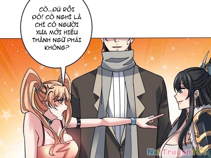 Chuyển Nghề Vô Hạn: Ta Có Thể Triệu Hồi Nữ Thần Max Cấp Chapter 40 - 56