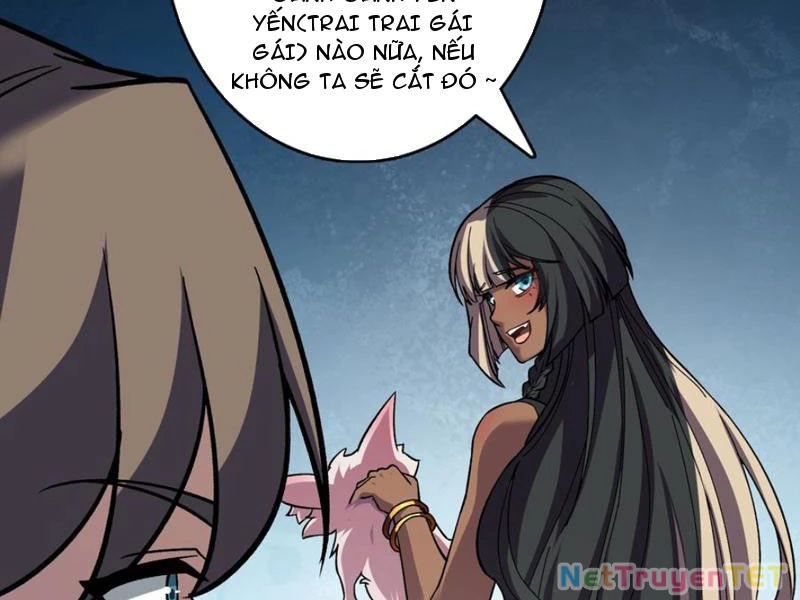 Chuyển Nghề Vô Hạn: Ta Có Thể Triệu Hồi Nữ Thần Max Cấp Chapter 40 - 91