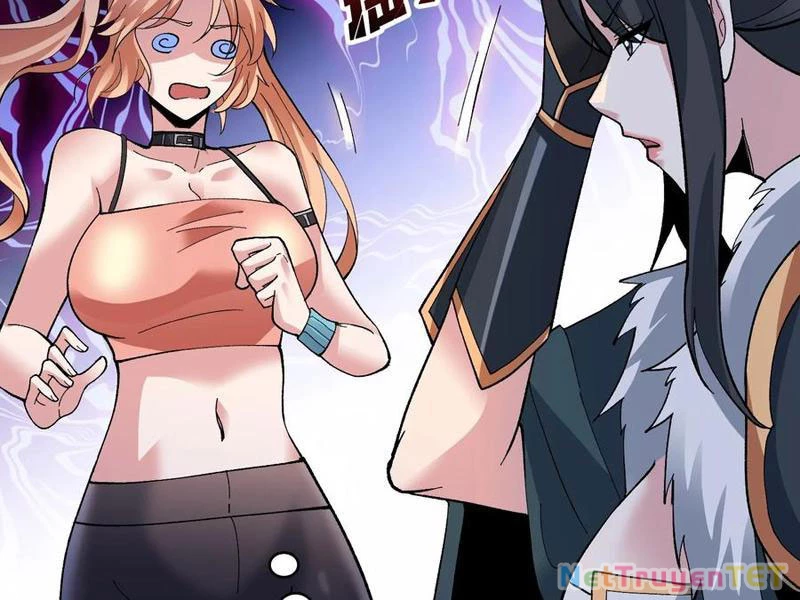 Chuyển Nghề Vô Hạn: Ta Có Thể Triệu Hồi Nữ Thần Max Cấp Chapter 41 - 81