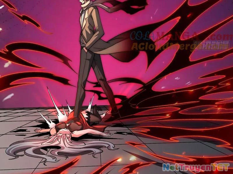 Chuyển Nghề Vô Hạn: Ta Có Thể Triệu Hồi Nữ Thần Max Cấp Chapter 42 - 3