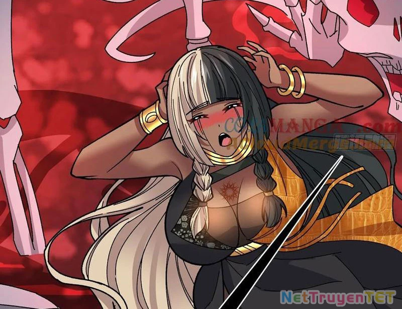 Chuyển Nghề Vô Hạn: Ta Có Thể Triệu Hồi Nữ Thần Max Cấp Chapter 43 - 57